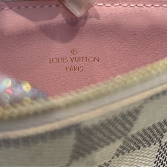 ‼️SOLD‼️ Louis Vuitton Inserts - Picture 10 of 12